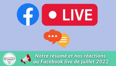 facebook-live-résumé